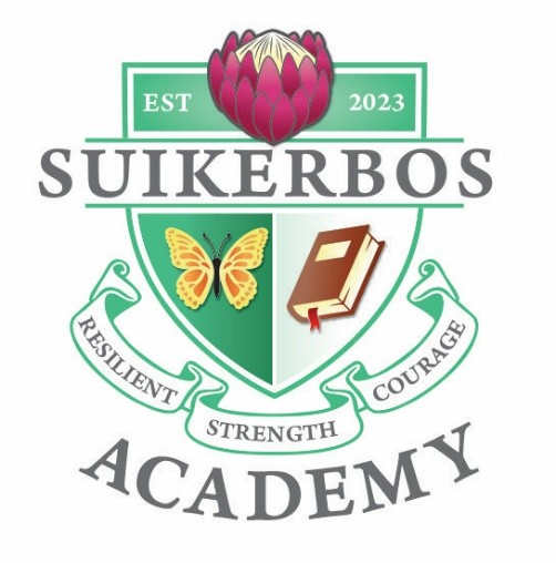 Suikerbosacademy